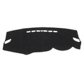 Dash Cover Mat for Mitsubishi Outlander (2015–2018)