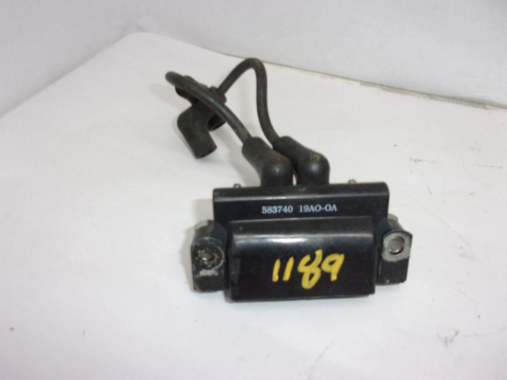 Power Pack 583740 for Johnson Evinrude