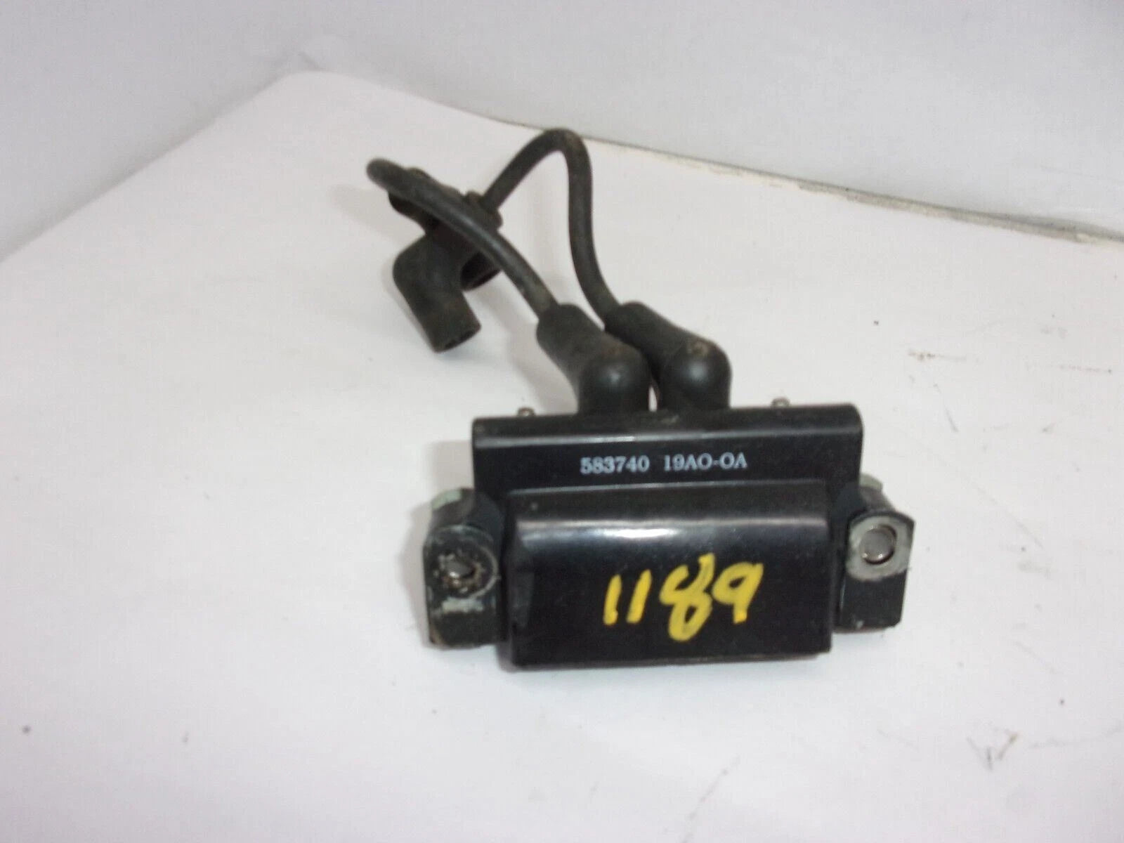Power Pack 583740 for Johnson Evinrude