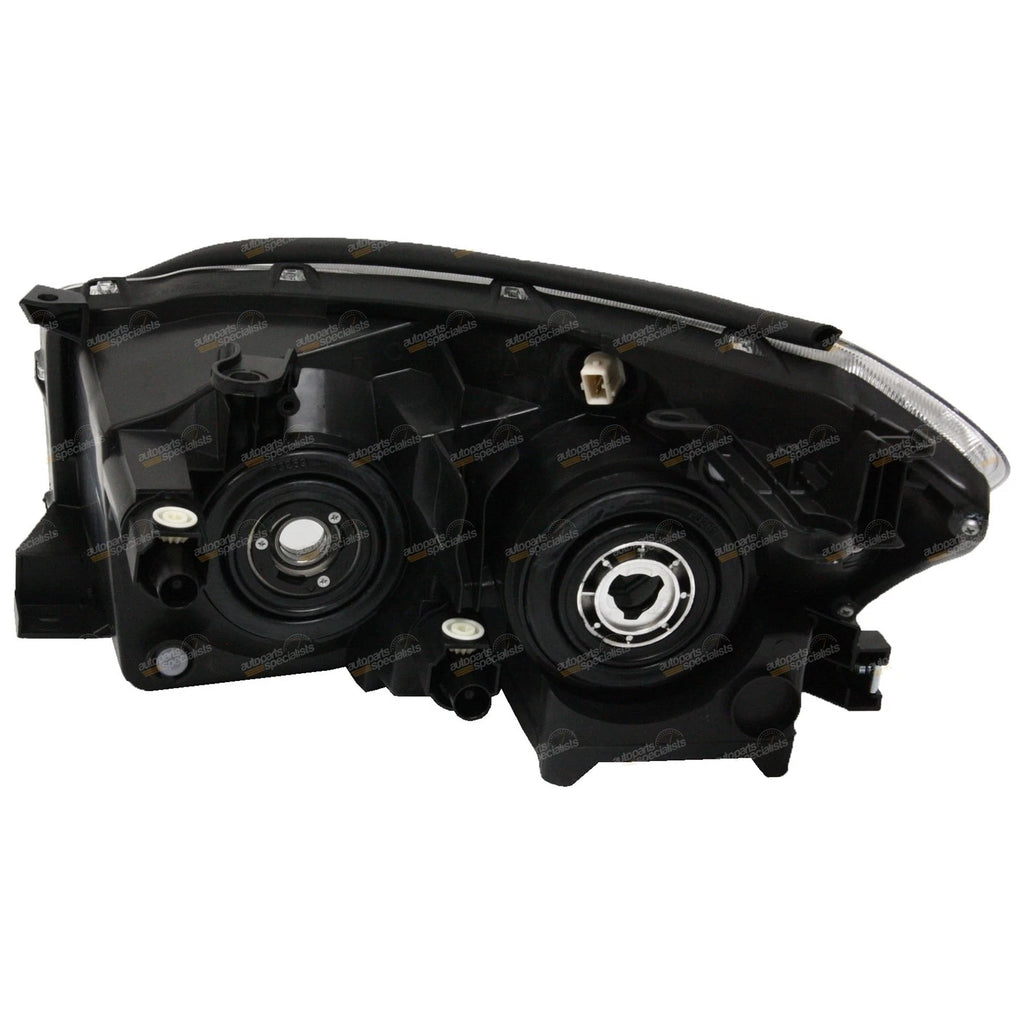 RH Projector Headlight for Toyota RAV4 (2005–2008) RHS Driver