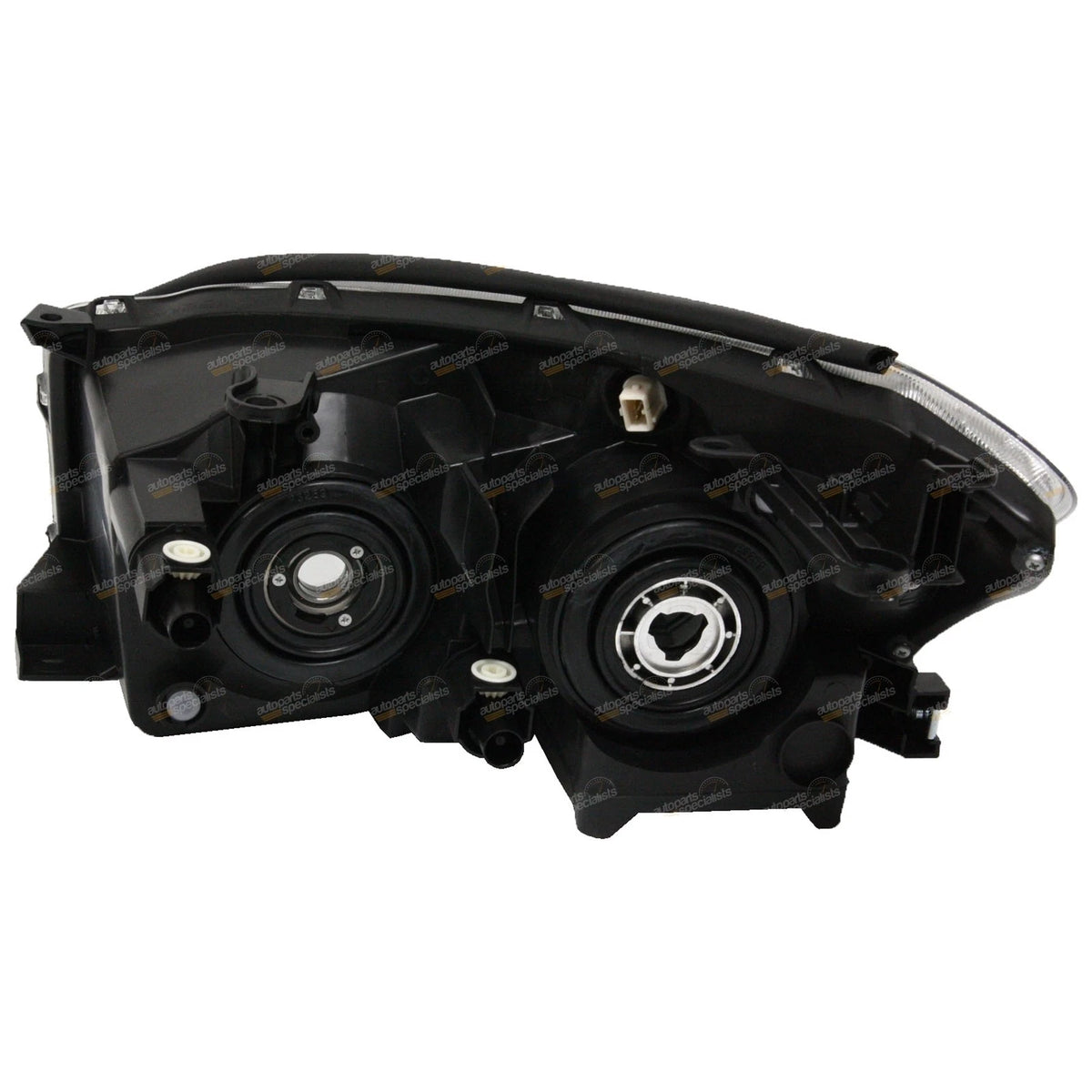 RH Projector Headlight for Toyota RAV4 (2005–2008) RHS Driver