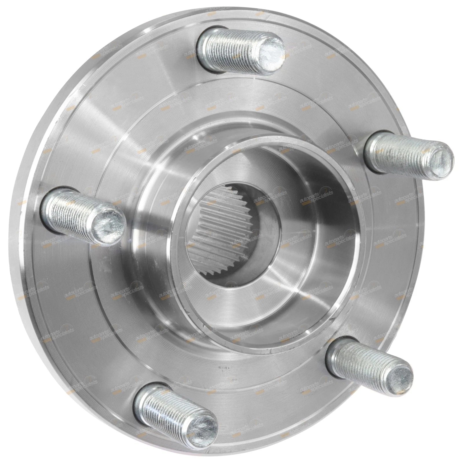 Front Wheel Bearing Hub Assembly for Ford Focus (2005–2012)