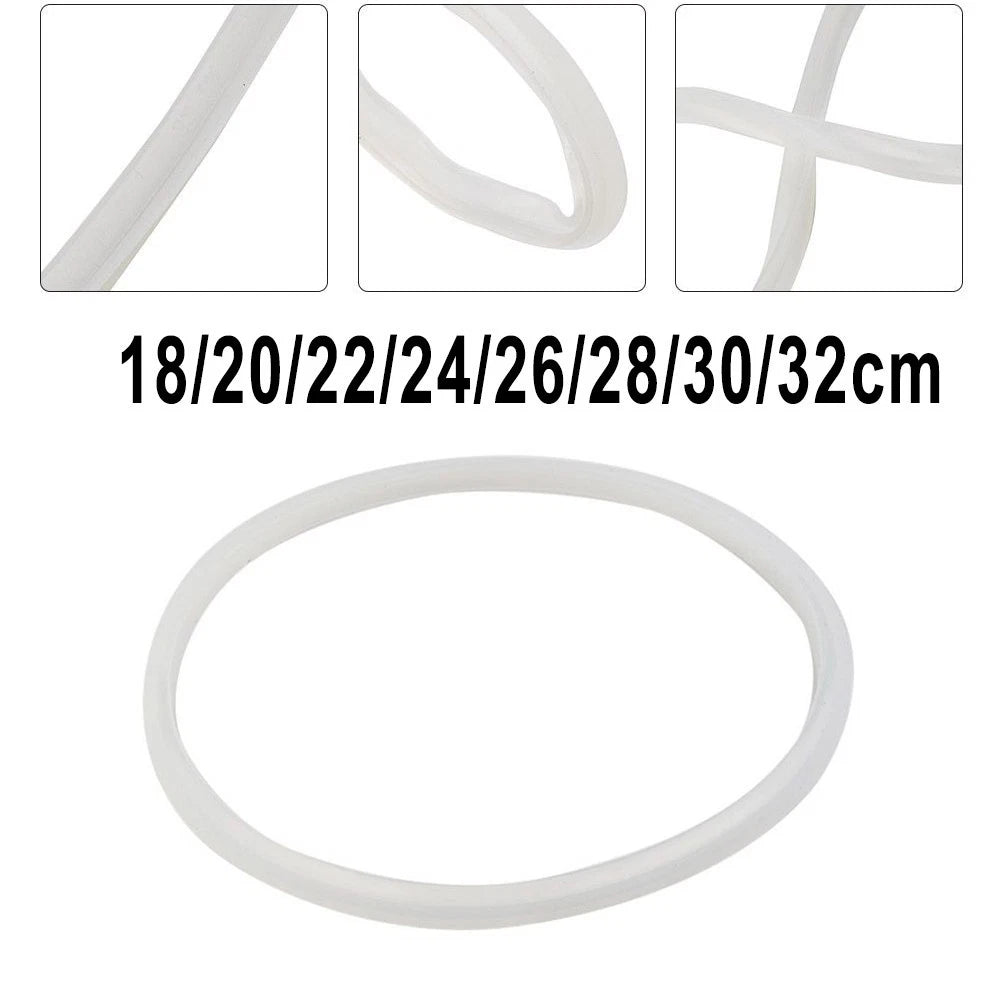 Gasket Set for Aluminum Alloy (26cm, 30cm, 32cm)