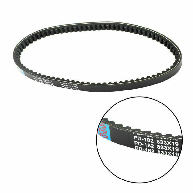 CVT Drive Belt for Arctic Cat Textron Alterra 150 (2018–2019) 3304-987 T9