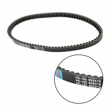 CVT Drive Belt for Arctic Cat Textron Alterra 150 (2018–2019) 3304-987 T9