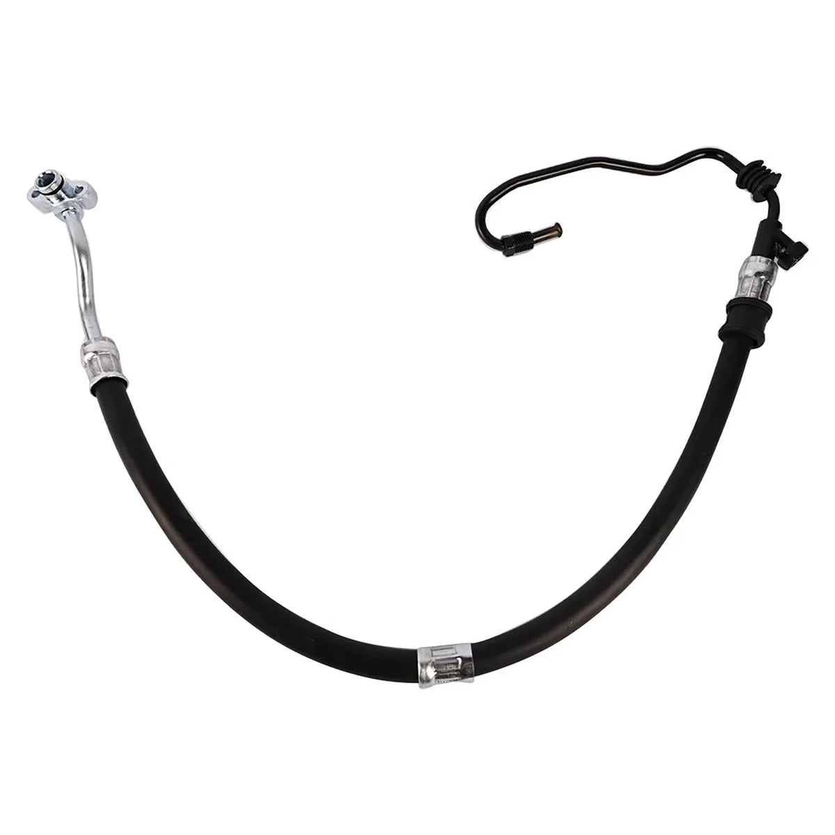 Power Steering Pressure Hose Assembly for Accord 2.3L (1998–2002) 53713-S84-A04