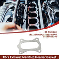 Exhaust Manifold Header Gasket Replacement for Honda HR-V (2015–2024)