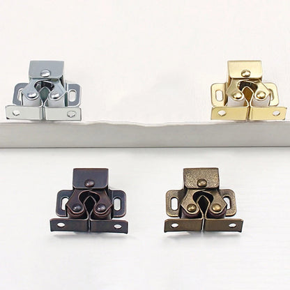 Set of 2 Door Close Latch for Motorhomes