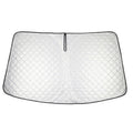 Foldable Windshield Sun Shade for Infiniti QX60 (2014–2021)