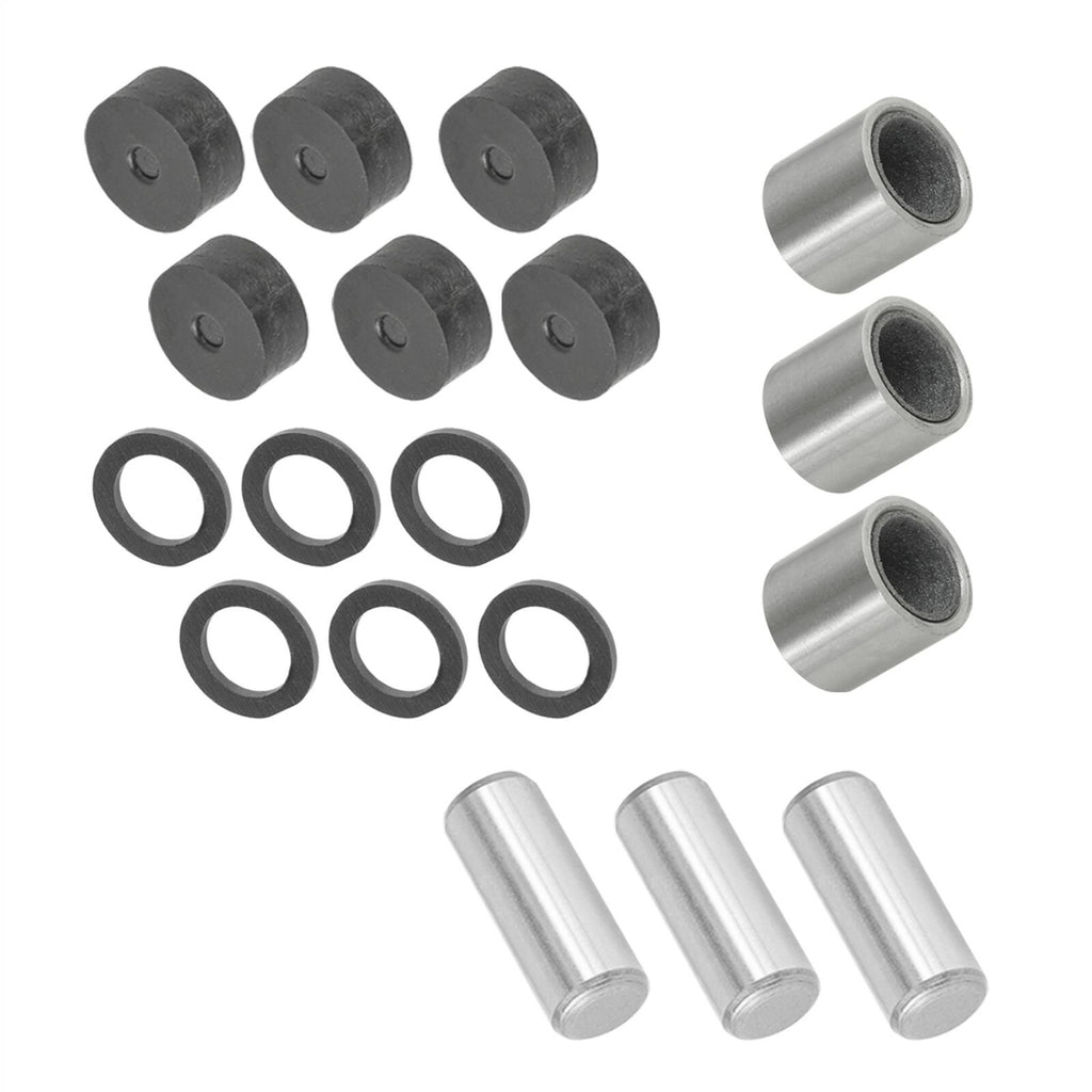 Clutch Rebuild Kit for Polaris RZR XP 1000 Button Bushing (2019–2020)