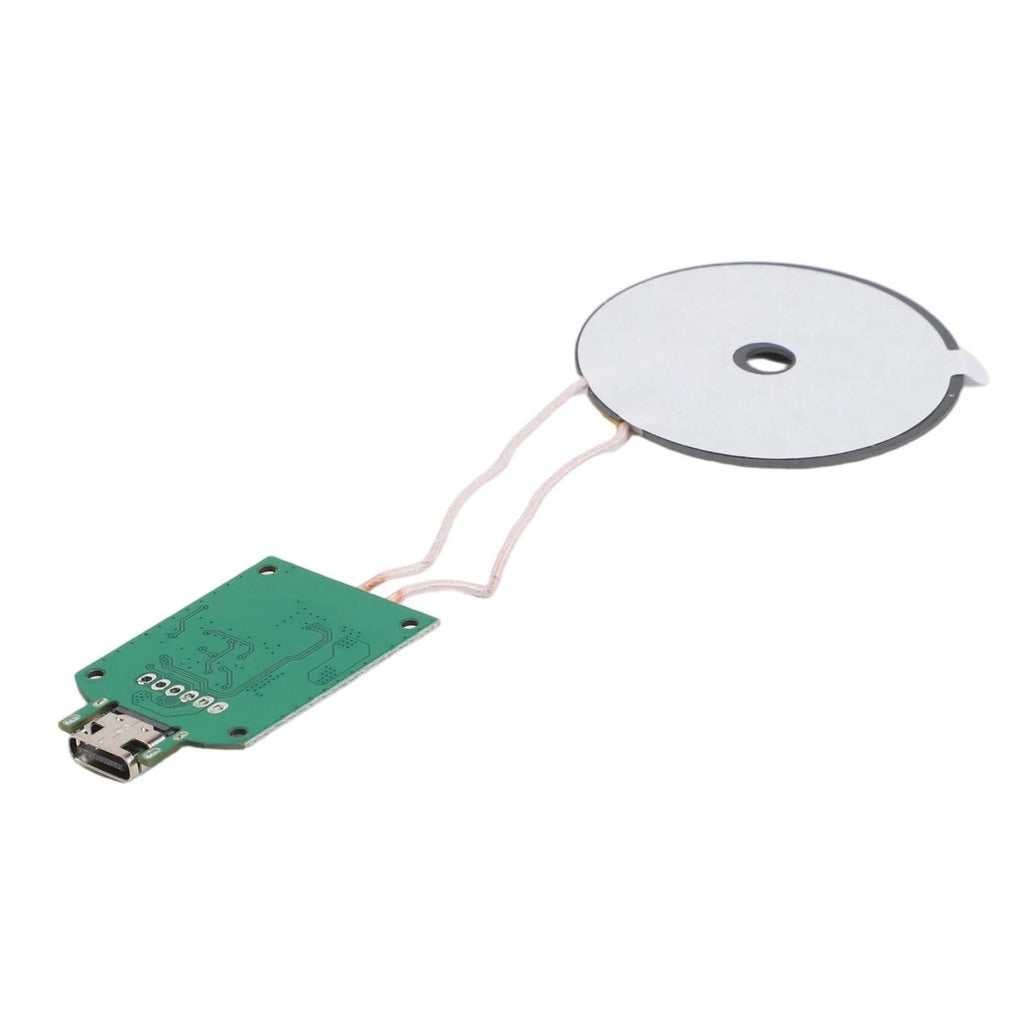 Wireless Charging Module 15W for Cars (DC5V 9V 12V)