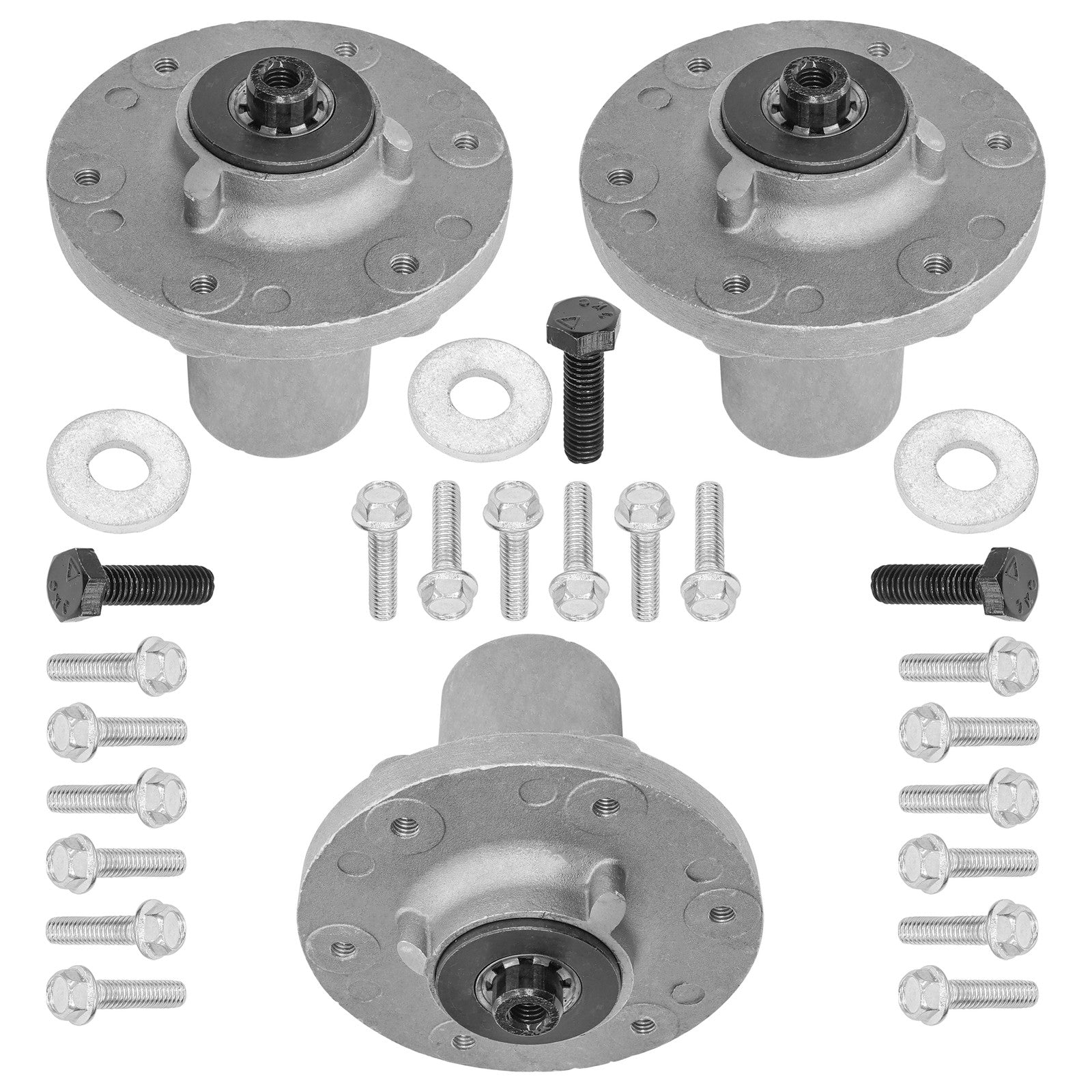 Spindle Assembly Replacement for Simplicity Snapper 42 48 Inch Deck (2005–2005)