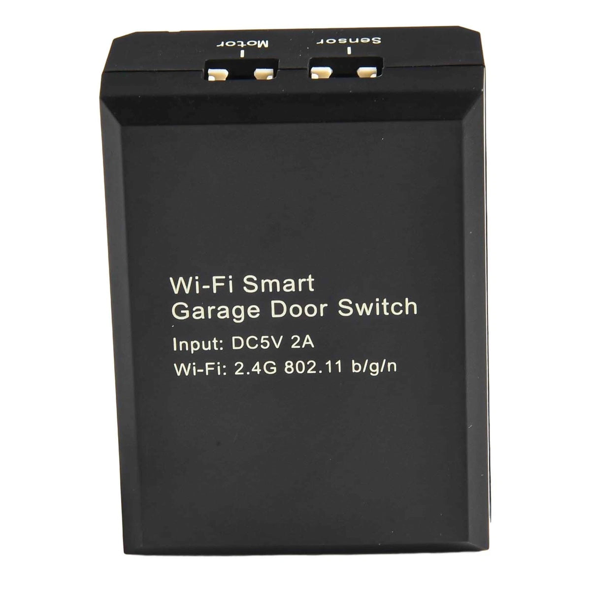 Smart Garage Door Opener Wifi Switch for Voice Commands