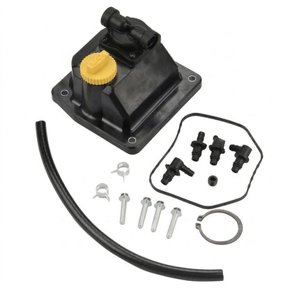 Fuel Pump Valve Cover Kit for