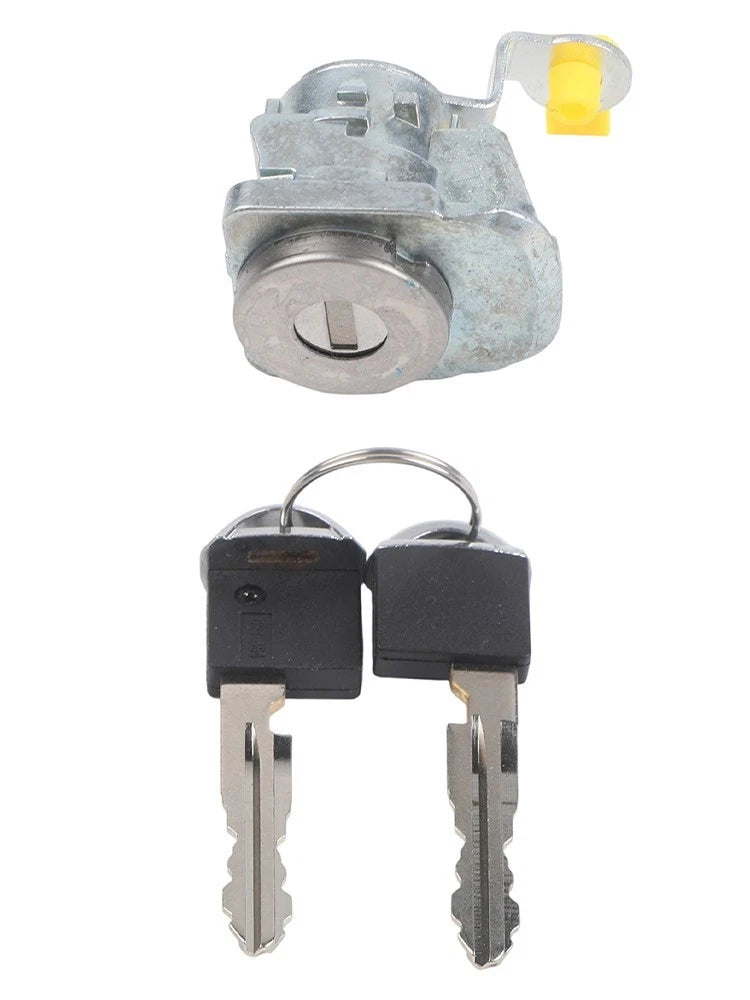 Front Left Door Lock for Murano