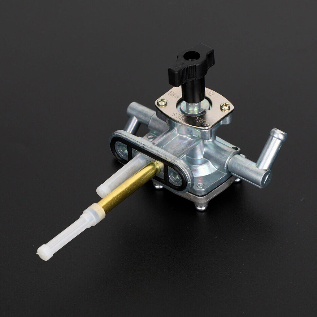 Gas Tank Fuel Cock Valve Petcock for Suzuki Eiger 400 (2003–2007) 44300-38F02