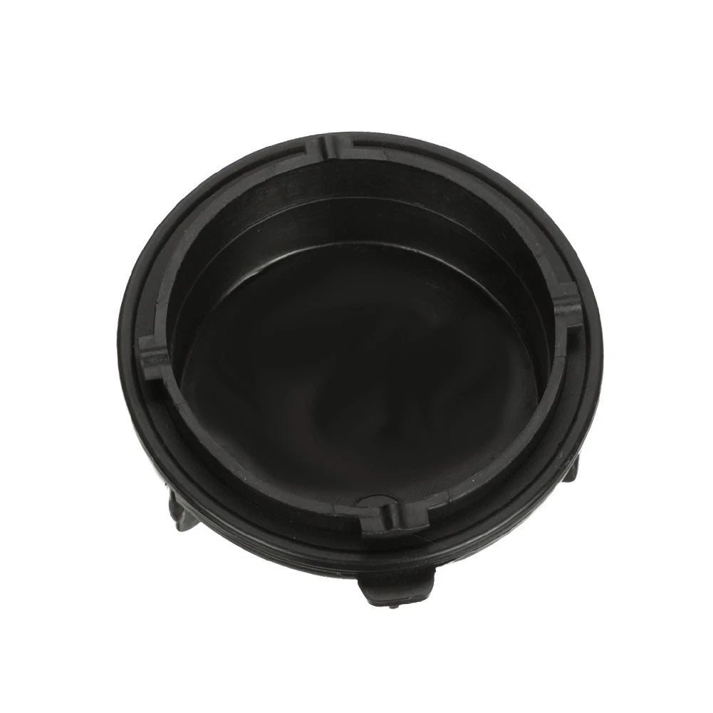 Headlight Dust Cap for