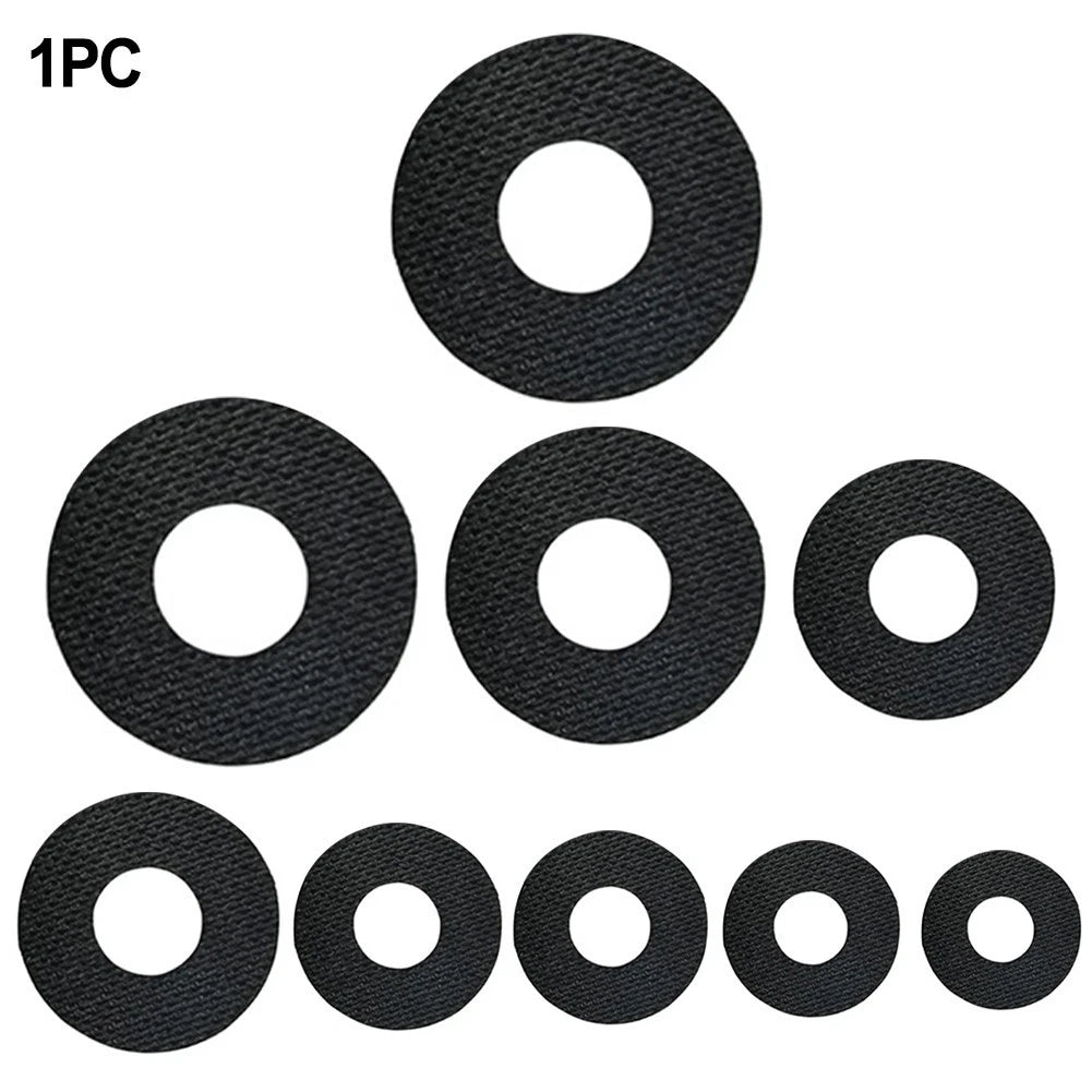 Carbon Fiber Drag Washers for Fishing Reels