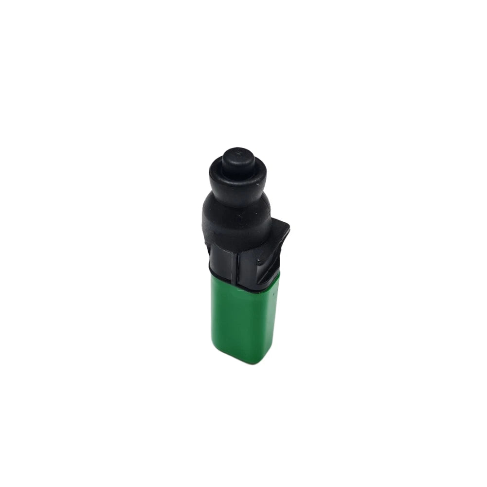Gas Cap Release Actuator for