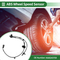 ABS Wheel Speed Sensor for Mazda CX-5 2017–2020 Replacement