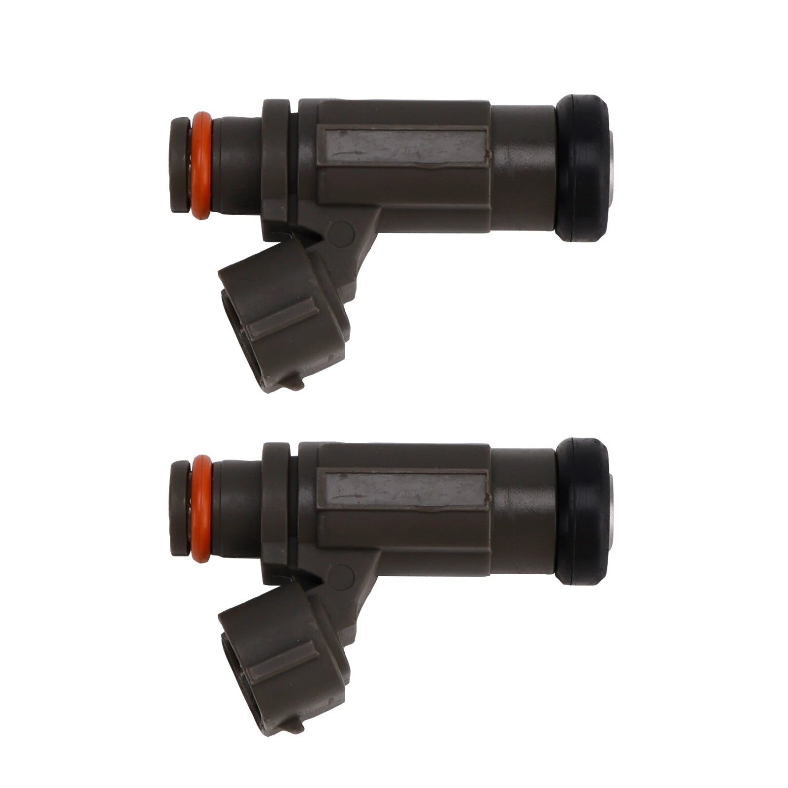 2X Fuel Injectors 15710-48G00 for Suzuki Boulevard M109R C109R M90 GSX-R600