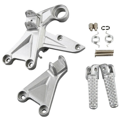Foot Pegs Brackets for Honda CBR 1000RR (2008–2011)