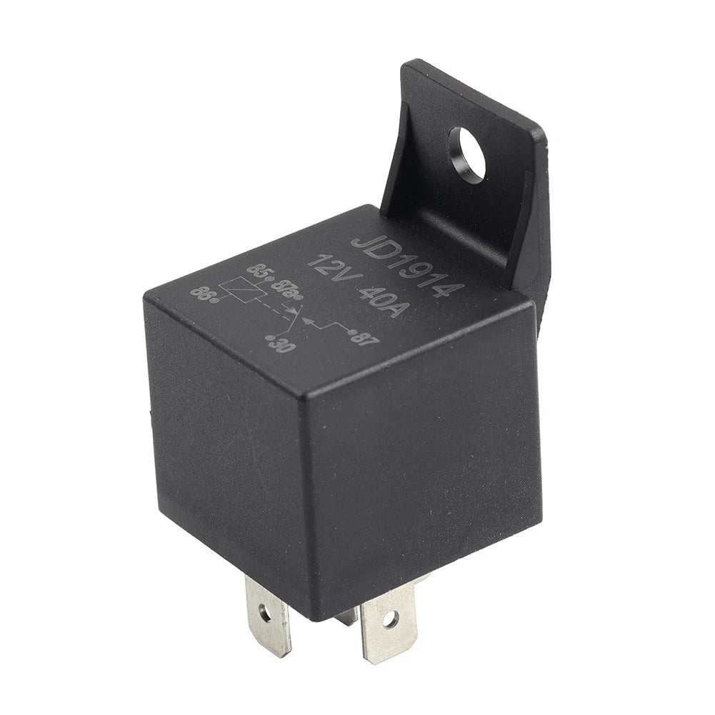 Starter Relay Switch 12V For Harley Davidson Electra 1980-1993 31506-79B