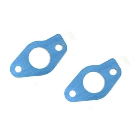 Replacement Plastic Carburetor Gasket for Honda HRN216 HRX217K6 (2000–2023)