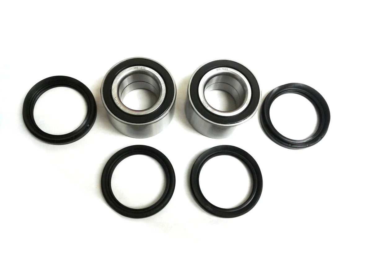 Front CV Axles & Bearing Kits for Honda Pioneer 700 700-4 (2014–2025)