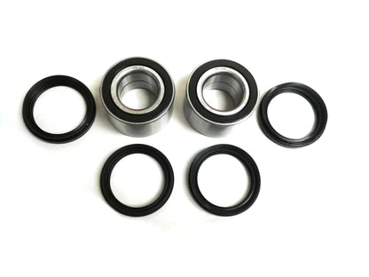 Front CV Axles & Bearing Kits for Honda Pioneer 700 700-4 (2014–2025)