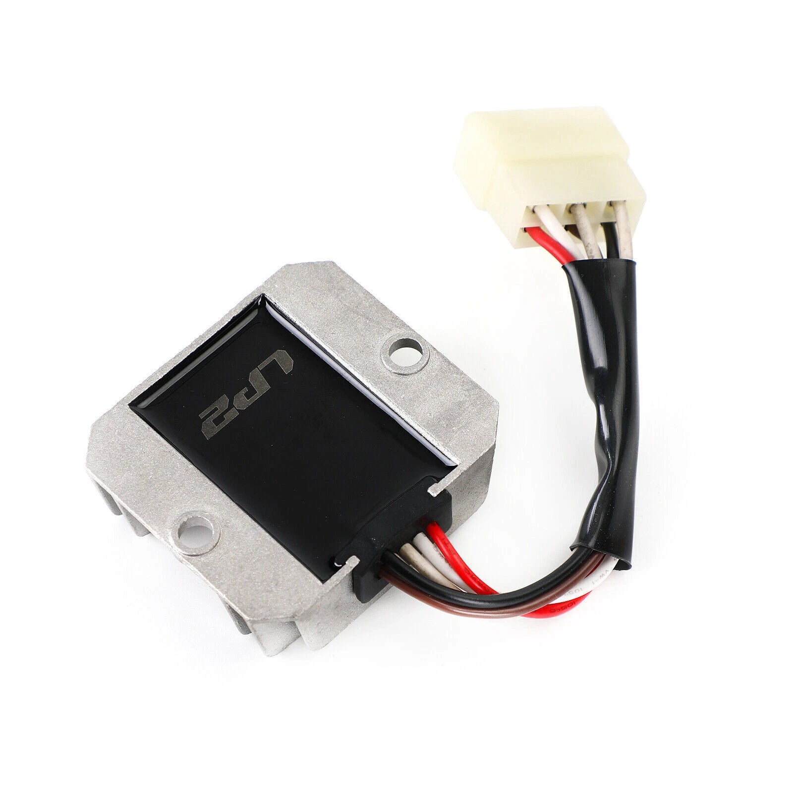 Regulator Rectifier for Yamaha SRX250 SR400 SR500 (1985–1999) 2J2-81960-A0 2J2-81960-A1