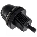 Fuel Pump Priming for Mercury 8.8 9.9-10-15-20HP Carb 2005–2008 (895124)