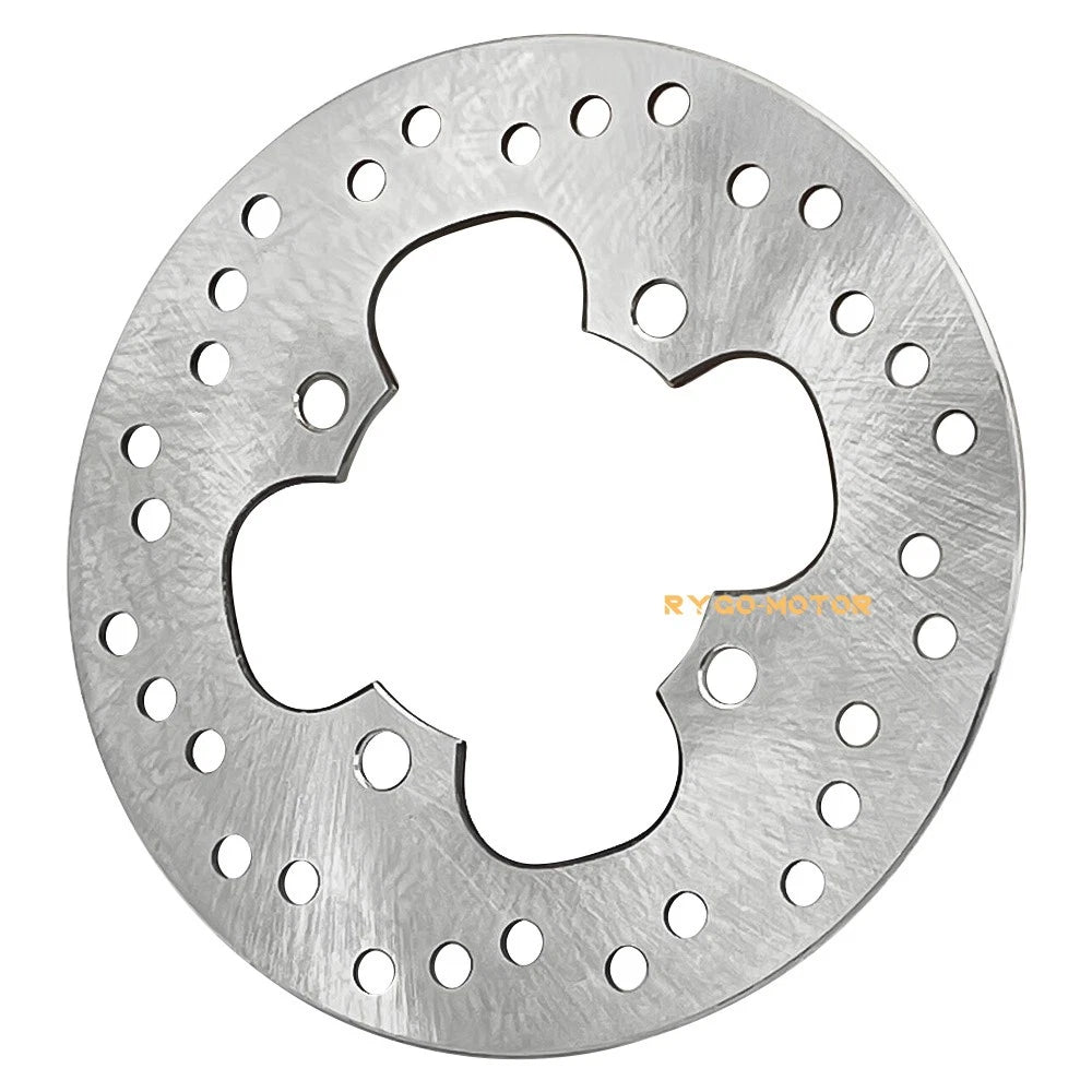 Front Brake Rotor for Honda Foreman 500, Rubicon 500 TRX500 (2014–2019)
