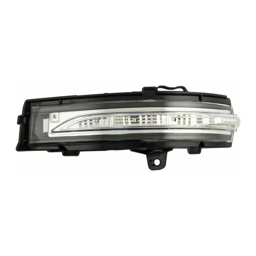 LED Left Side Rearview Mirror Turn Signal Light for Ford Edge (2015–2021)