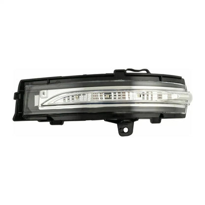 LED Left Side Rearview Mirror Turn Signal Light for Ford Edge (2015–2021)