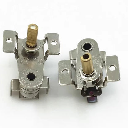 Replacement Thermostat Switch for Oven Repair Parts (10A, 16A)