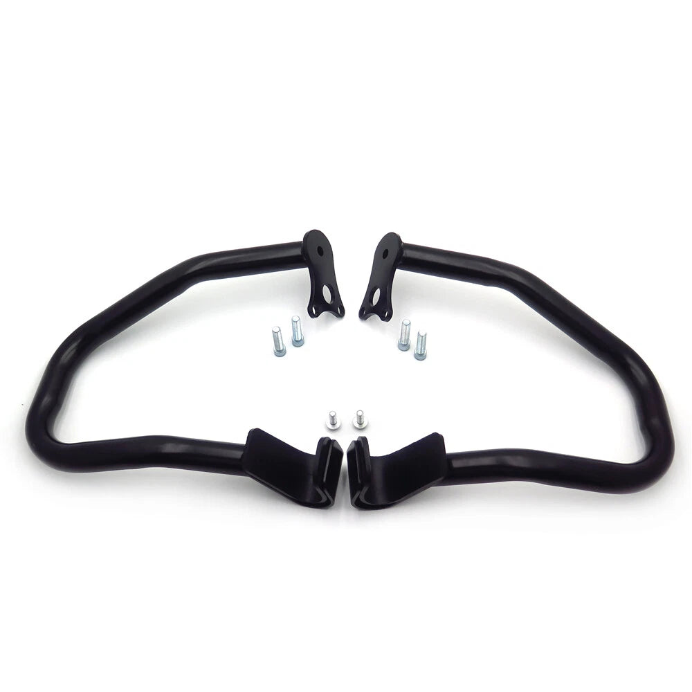 Engine Guard Highway Crash Bar Kit for Indian Scout (2015–2018) FS