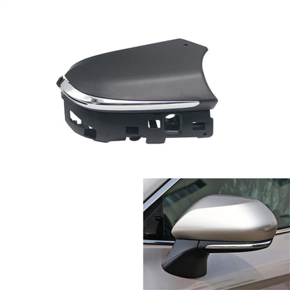 Left Side Rearview Mirror Bottom Cover for Toyota Camry & Avalon (2018–2023)