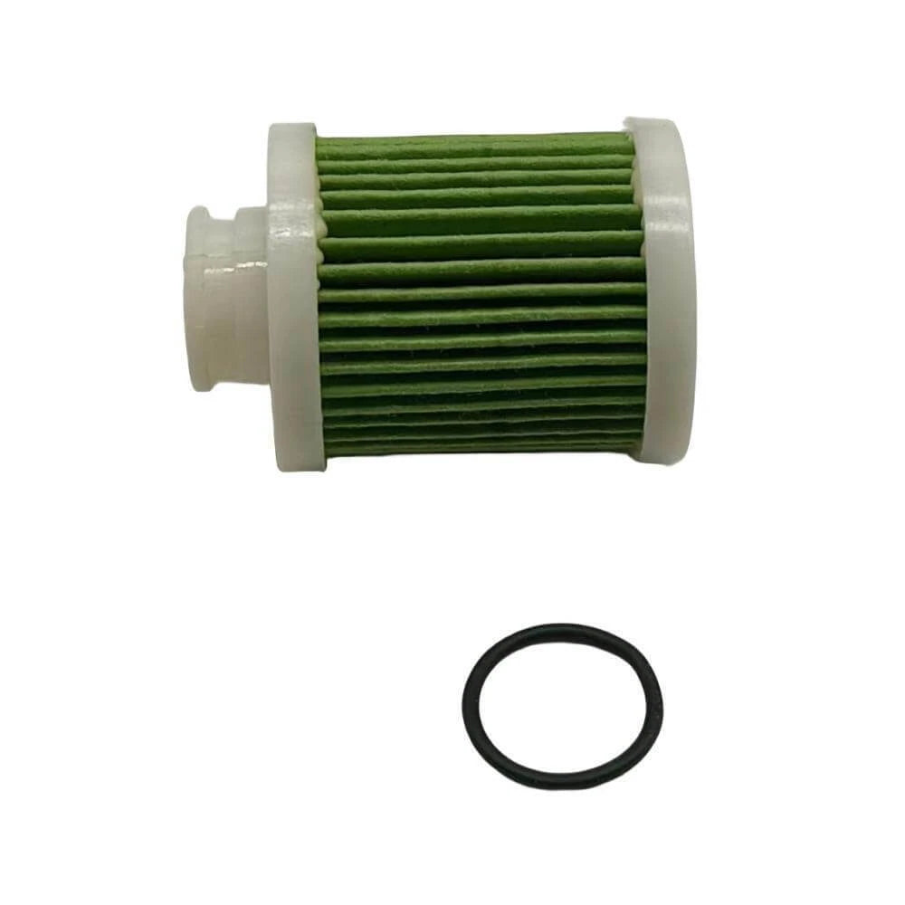 Engine Fuel Filter 15412-92J00 for Suzuki DF100 DF115 DF150AP (2000–2023)