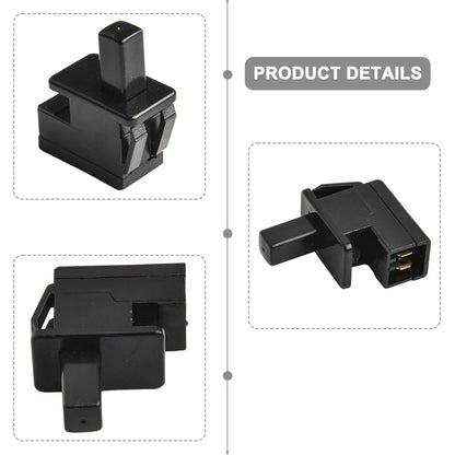 Handbrake Button Switch for Peugeot 208 (2012–2020)