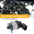 Fuel Pressure Regulator Replacement for BMW 3 Series (2006–2011)