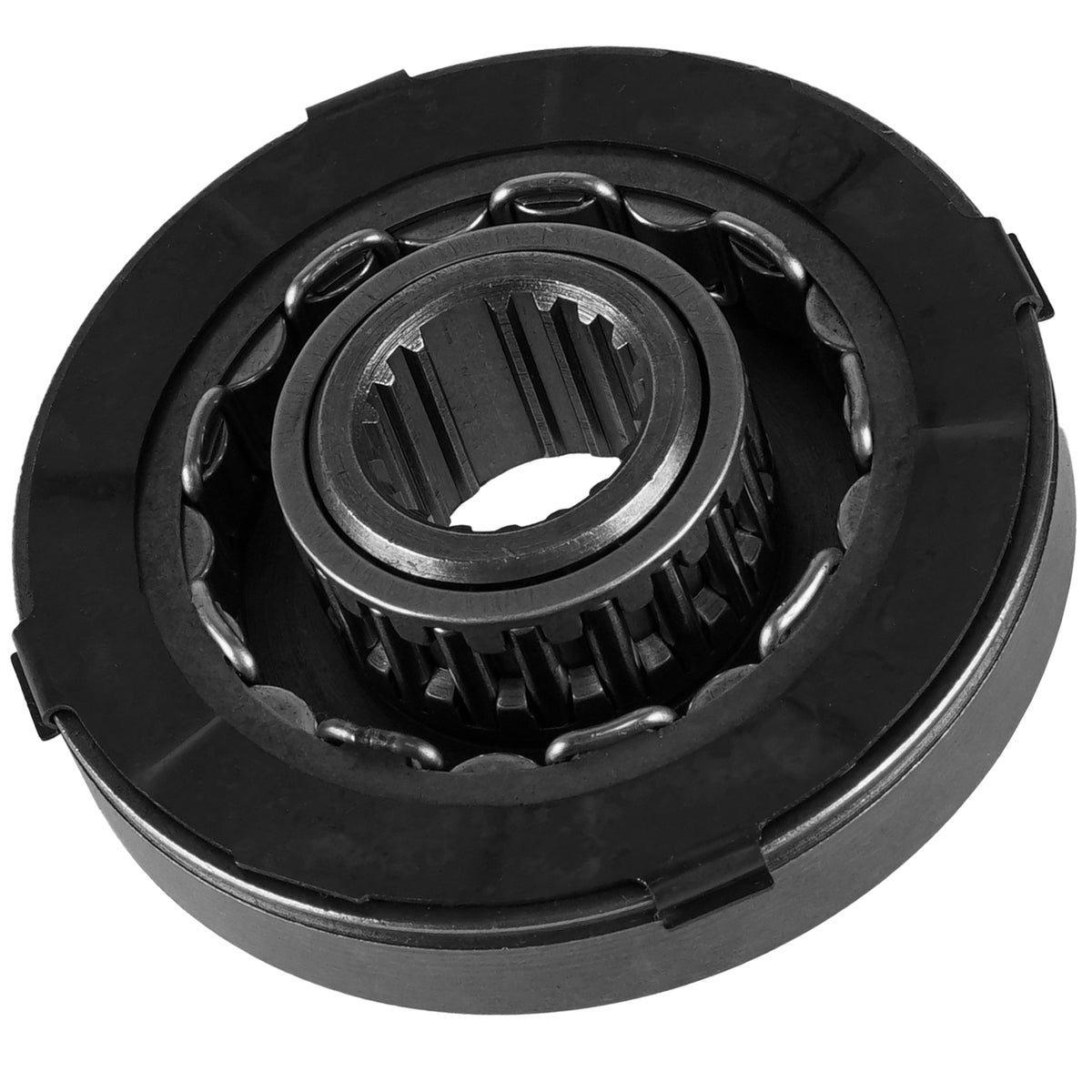 Starter Clutch One Way Bearing for Suzuki GSX1300R Hayabusa (2005–2020)