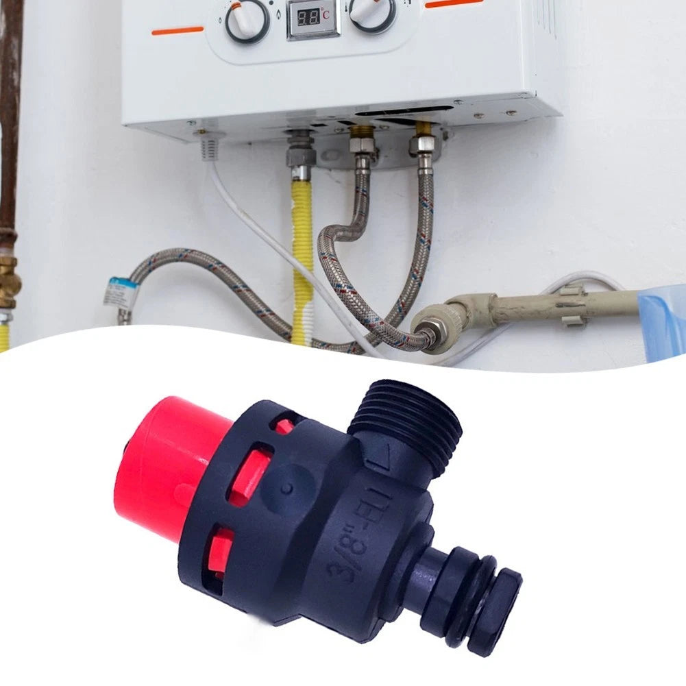 Boiler Safety Valve for