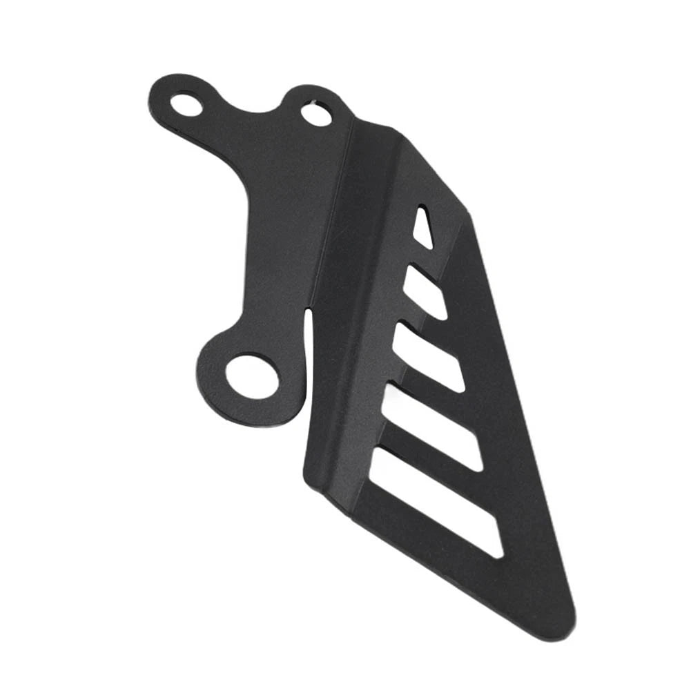 Accelerator Control Cover Frame Guard for Yamaha MT-07 XSR 700 (2017–2022) Black