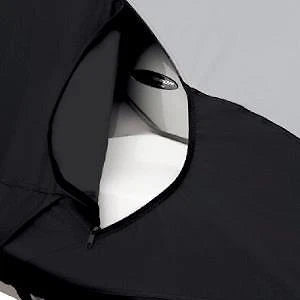 Mooring Cover for Sea Doo RXP-X 255 (2008–2019) Black/Grey