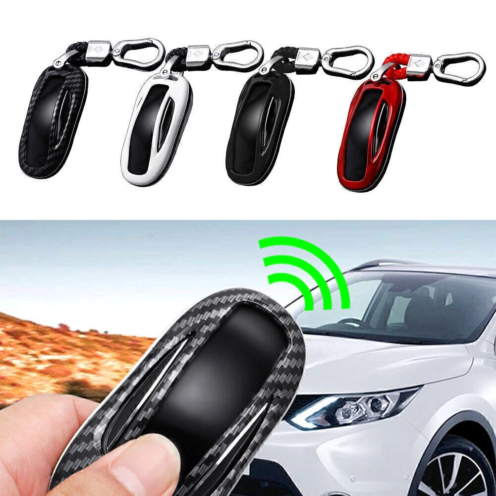 Key Fob Case Cover for Tesla Model X (2016–2023)