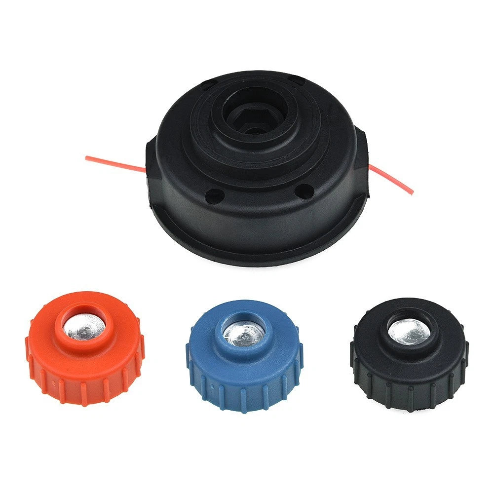 Trimmer Bump Head Set for Hyper Tough H2500 String Trimmer (55994)
