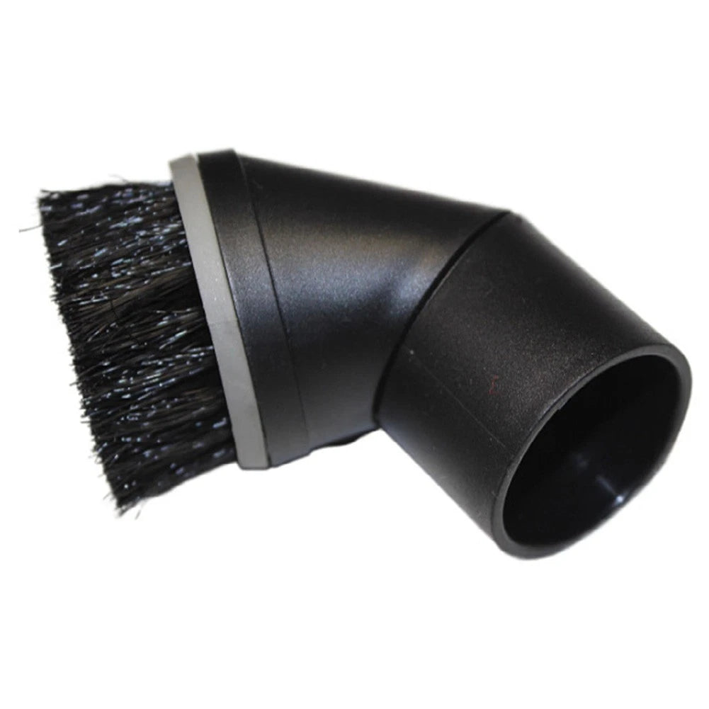 Nylon Round Dusting Tool for Miele Vacuums 35mm (Compatible)