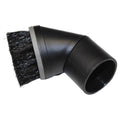 Nylon Round Dusting Tool for Miele Vacuums 35mm (Compatible)