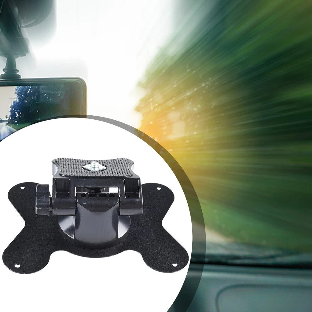 TFT Monitor Stand for Car Display (7/9in) - Mount Bracket